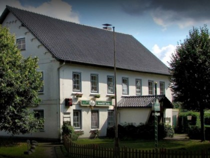 Photo: Landgasthaus Goldener Hahn